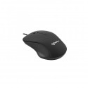 Sbox Optical Mouse M-958B black