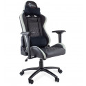White Shark Gaming Chair Nitro GT Y-2625 black/white