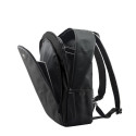 Sbox Notebook Backpack Boston 15,6" NSS-19056 black