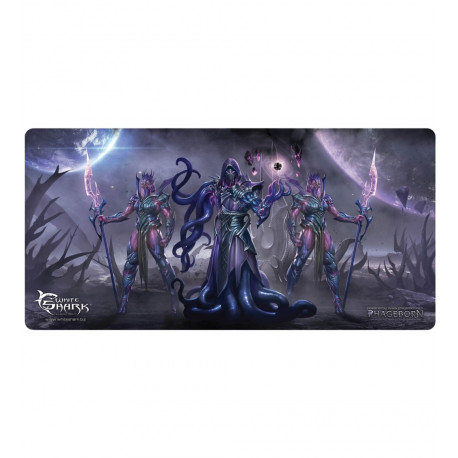 White Shark TMP-113 TMP-OBLIVION 1370 x 675 mm x 3 mm