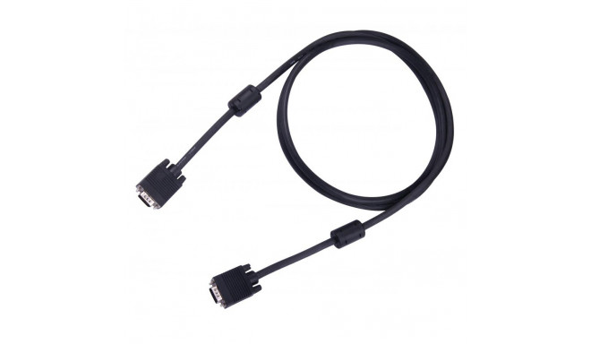 Sbox VGA-15/R VGA-VGA M/M 15M