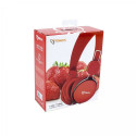 Sbox HS-736 red