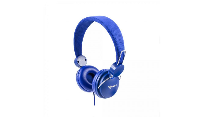 Sbox HS-736BL Blue
