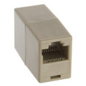 Sbox CAT5 INLINE CUPLER RJ-45 INLINE-CUPLER