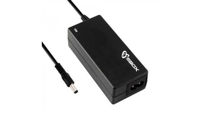 Sbox Adapter for Toshiba notebooks TS-45W