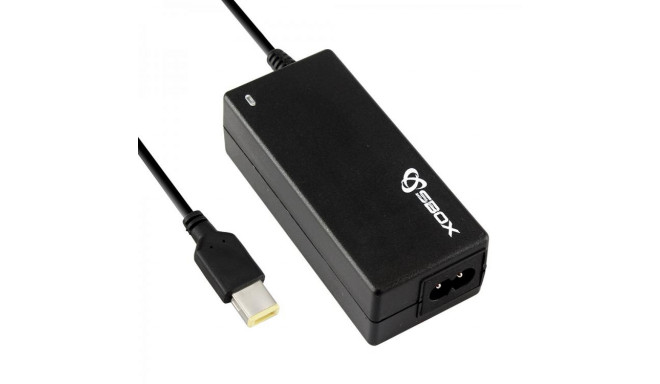 Sbox Adapter for Lenovo notebooks LN-45W