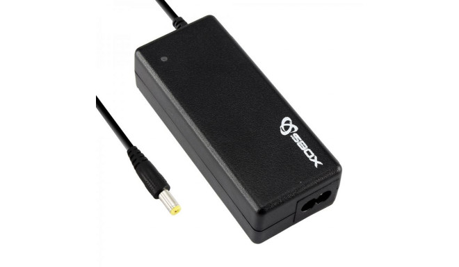 Sbox AR-65W Adapter for Acer Notebooks