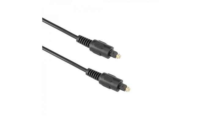 Sbox TOSLINK-TOSLINK M/M 1.5M TOSLINK