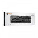 Sbox Keyboard Wired USB K-14