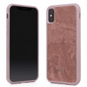 Woodcessories kaitseümbris Stone Collection EcoCase iPhone Xr, canyon red (sto055)