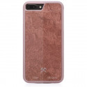 Woodcessories kaitseümbris Stone Collection EcoCase iPhone 7/8+, canyon red (sto008)