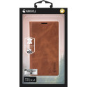 Krusell kaitseümbris Sunne 2 Foliowallet Sony Xperia L2, vintage cognac