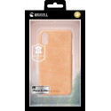Krusell kaitseümbris Sunne Apple iPhone XS Max, vintage nude