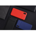 Devia Shark1 Shockproof Case iPhone XS Max (6.5) blue