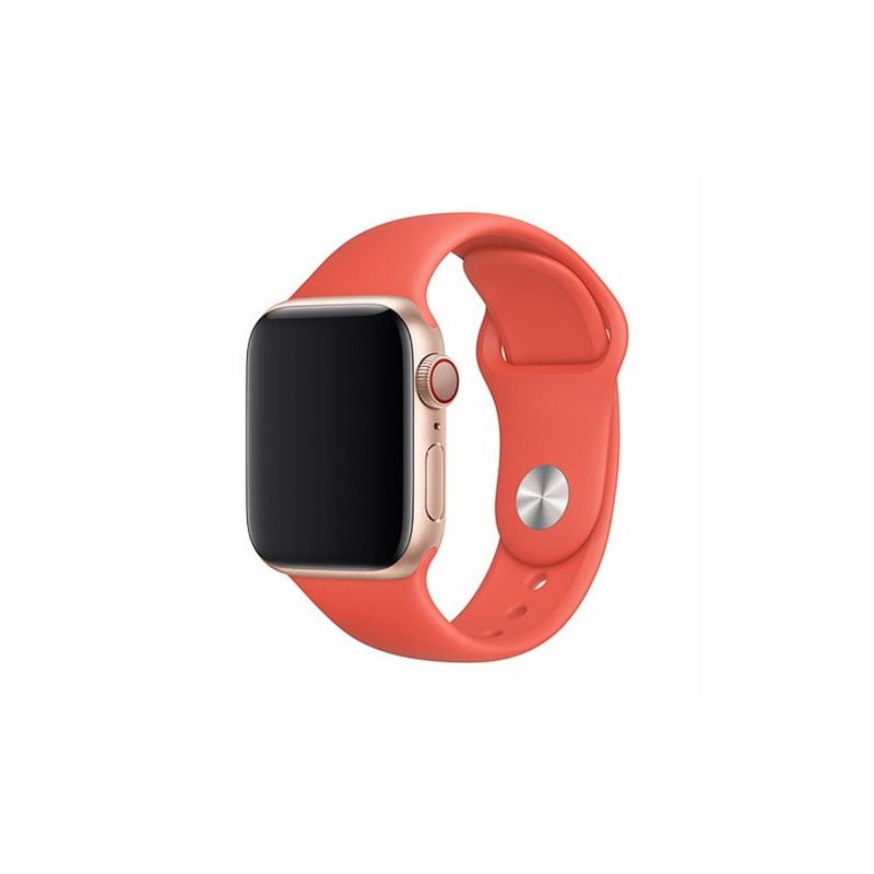 Nectarine apple 2024 watch band