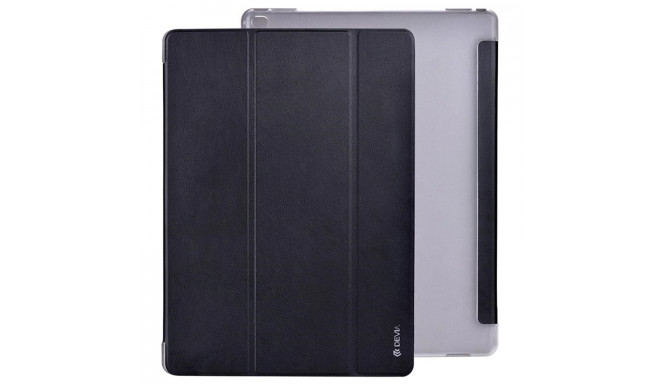 Devia Light grace case iPad Air (2019) & iPad Pro 10.5 Black