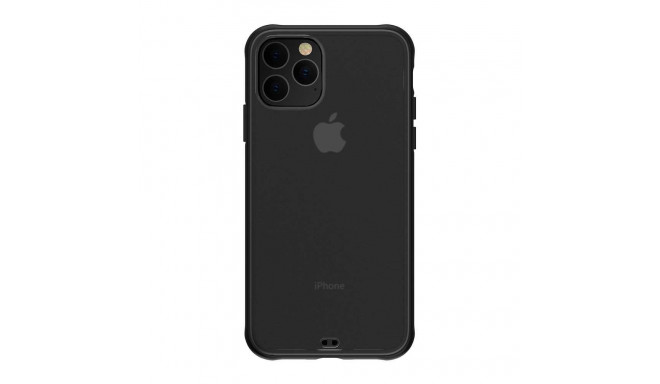 Devia Soft Elegant anti-shock case iPhone 11 Pro Max black
