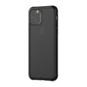 Devia kaitseümbris Soft Elegant Anti-Shock iPhone 11 Pro Max, must