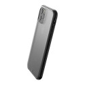 Devia kaitseümbris Soft Elegant Anti-Shock iPhone 11 Pro Max, must