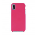 Devia kaitseümbris KimKong iPhone XS Max, rose red