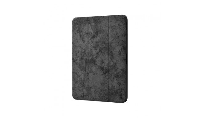 Devia Leather Case with Pencil Slot iPad Pro 12.9 (2018) black