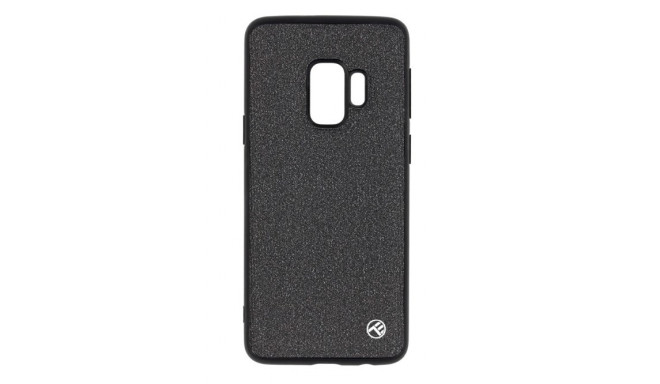 Tellur Cover Pilot for Samsung Galaxy S9 black