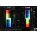 G.Skill DDR4 - 16 GB -4000 - CL - 18 - Dual Kit, Trident Z RGB (black, F4-4000C18D-16GTZRB)