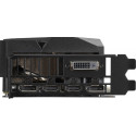 ASUS GeForce 2070 RTX DUAL EVO, graphics card (black, 2x DisplayPort, HDMI 2x, 1x DVI-D)