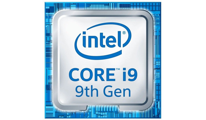 Procesor Core i9-9900 BOX 3.1GHz, LGA1151