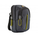 CAMERA BACKPACK CASE LOGIC COMPACT ANTHRACITE 12.4 X 7.1 X 7.9 CM