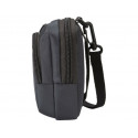CAMERA BACKPACK CASE LOGIC COMPACT ANTHRACITE 12.4 X 7.1 X 7.9 CM