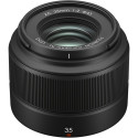 Fujifilm XC 35 мм f/2 объектив