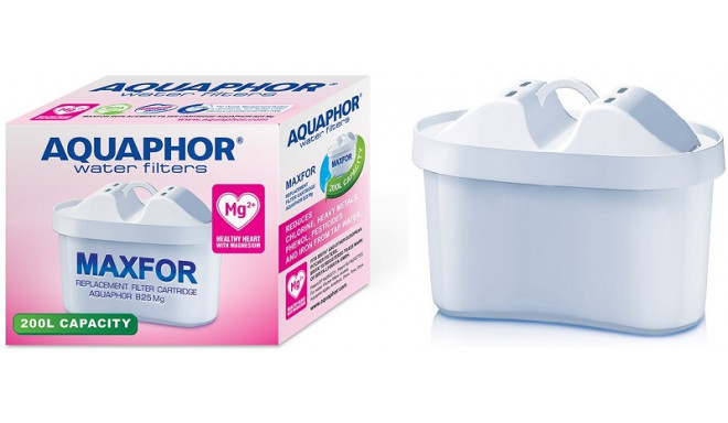 Veefilter Aquaphor Maxfor MFP+ (Mg+)
