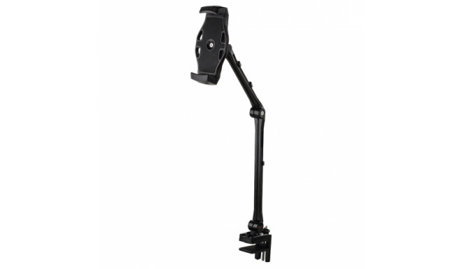 Lauakinnitus tahvelarvutile Hama Tablet Arm with Holder, for mounting tablets from 7` to 10.5` on a 