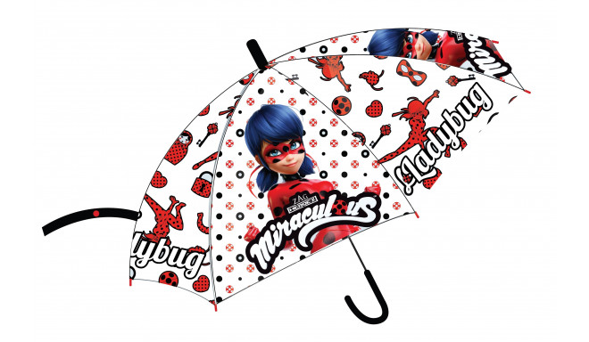 Miraculous Ladybug umbrella