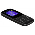 Nokia 220 4G Dual-SIM black