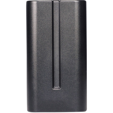 BIG aku NP-F550/570 2200mAh Sony (427703)