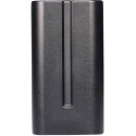 BIG battery NPF5 Sony (427703)