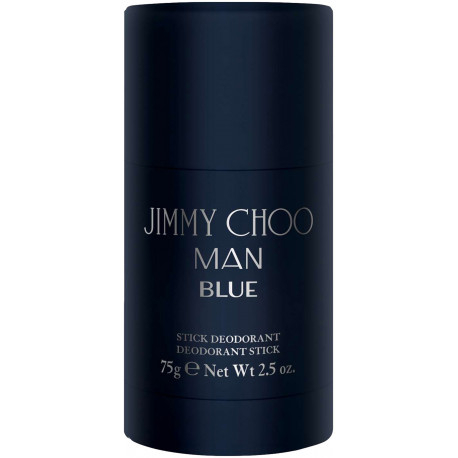 Jimmy Choo deodorant Man Blue Stick 75g