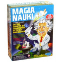4M science game Magic Science