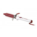 Curling iron for hair Babyliss 271CE (white color)