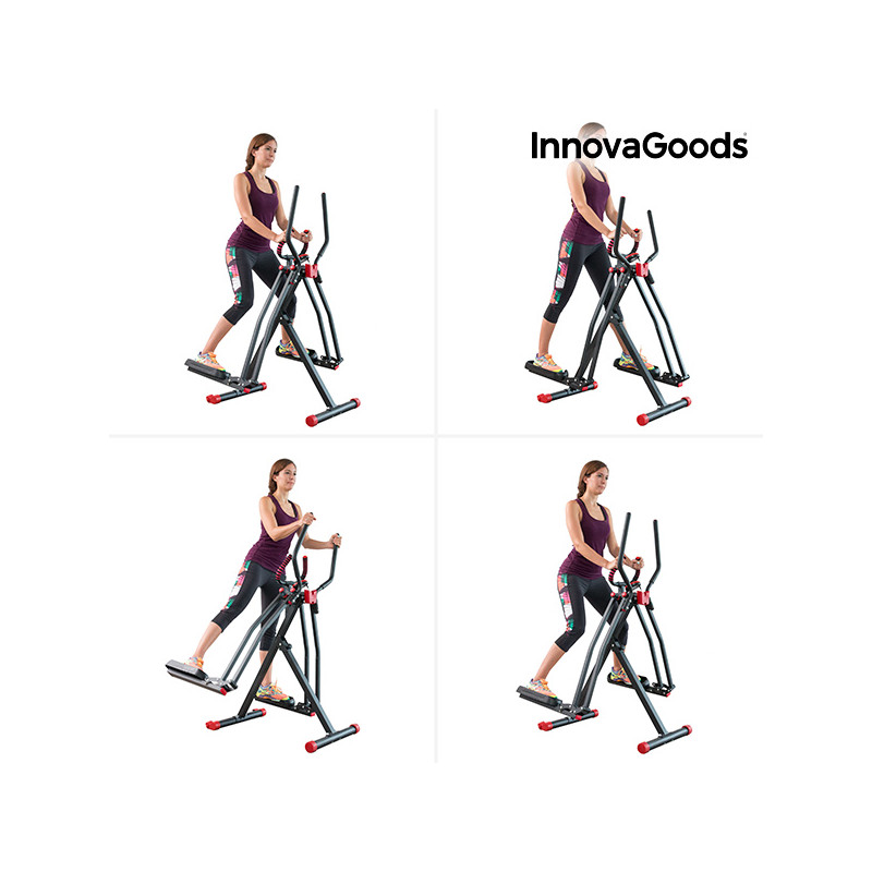 Innovagoods fitness aerial walker sale