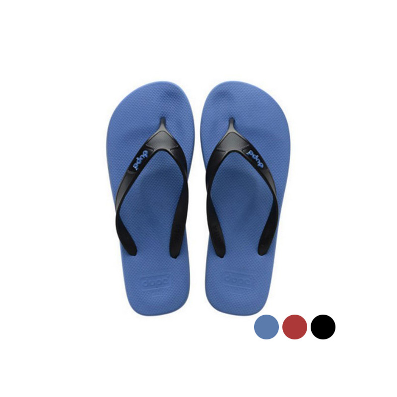 dupe gel hxp flip flops