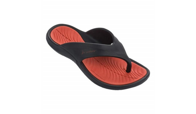 rider cape flip flops