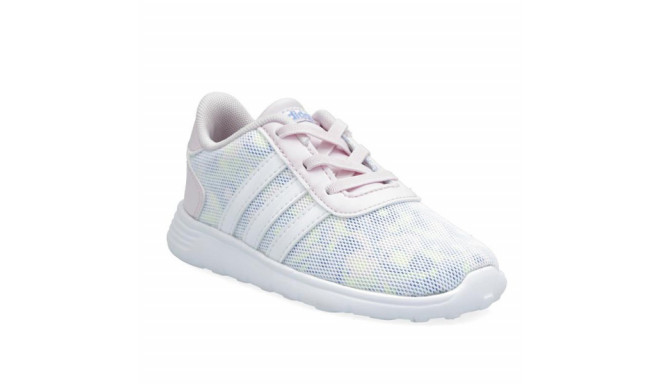 Sports Shoes for Kids Adidas LITE RACER INF BABY 22 Training shoes Photopoint.lv