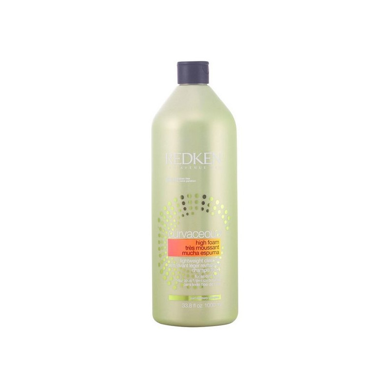 Styling Mousse Curvaceous Redken 1000 Ml Hair Mousses Photopoint