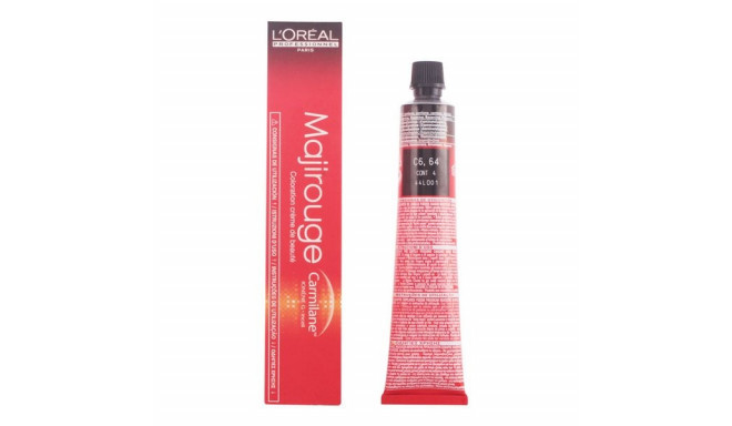 Noturīga Krāsa Majirouge Carmilane L'Oreal Expert Professionnel - 4.62 - 50 ml