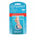 Apavu Ieliktnīši Pēdām Compeed (6 uds)