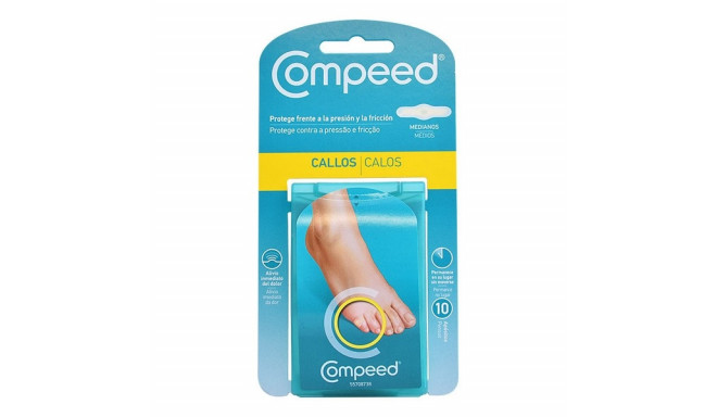 Krēms Varžacīm Compeed Callos (10 uds)