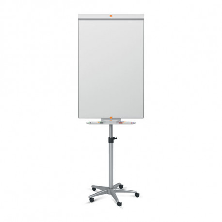Esitlustahvel mobiilne NOBO Classic Nano Clean mõõduga 70x100cm